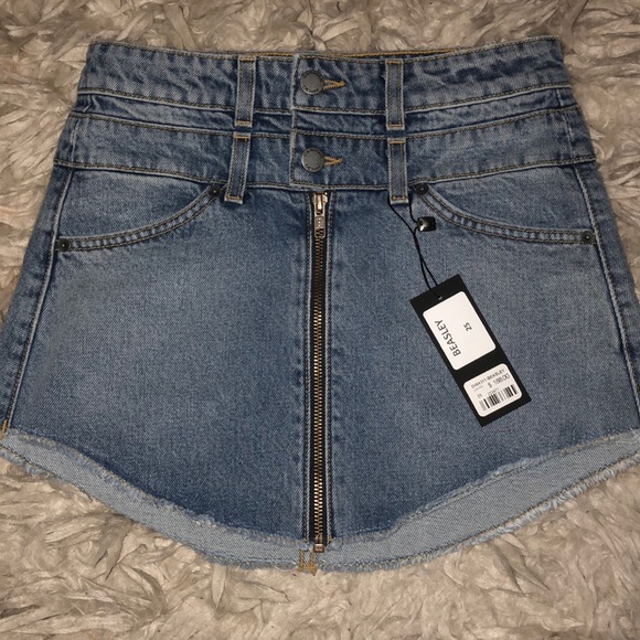 Beasley Carmar skirt - Picture 2 of 3